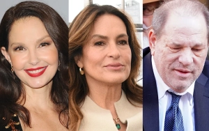 Ashley Judd, Mariska Hargitay Blast 'Unfair' Decision to Overturn Harvey Weinstein's Rape Conviction
