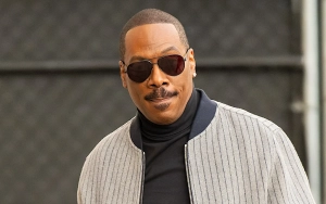 Eddie Murphy's 'The Pickup' Set Accident Leaves Grip With 'Extensive Bodily Injuries'