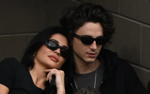 Kylie Jenner and Timothee Chalamet 'Still Together,' but Not Expecting Their 1st Child 