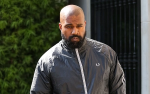 Kanye West's Adult Entertainment Project Will Be Different Than Any Others Before