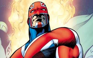 Marvel Reportedly Working on 'Captain Britain' TV Series 