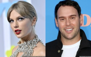 Taylor Swift's Bad Blood With Scooter Braun Becomes Subject of Gripping Docuseries