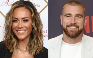 Jana Kramer Accused of Clout Chasing Following Travis Kelce 'Always Drunk' Comments