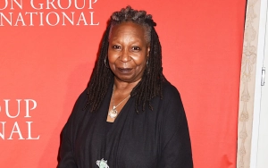 Whoopi Goldberg Recalls 'Flirting' With Suicide During Dark Times in Her Life