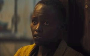 Lupita Nyong'o Plots Her Survival in New 'A Quiet Place: Day One' Trailer