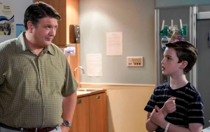 'Young Sheldon' Bids Farewell to a Beloved Character and Prepares for its Final Two Episodes