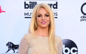 'Stubborn' Britney Spears Refuses to Get Surgery for Broken Foot After Chateau Marmont Incident
