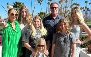 Tori Spelling's Kids Beg Her to Stop Talking About Their Family Amid Dean McDermott Divorce