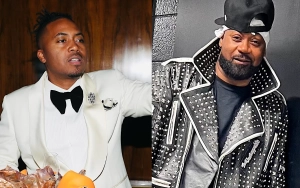Nas and Ghostface Killah Take Roots Picnic by Storm