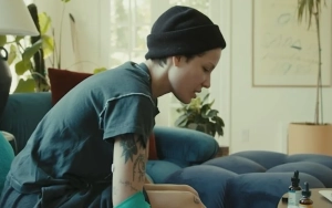 Halsey Says Her Lupus and Rare T-Cell Disorder Are 'in Remission' as She Reveals Diagnosis