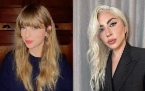 Taylor Swift Comes to Lady GaGa's Defense After Pregnancy Speculation