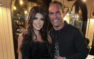 Teresa Giudice's Husband Luis Ruelas Takes Out $1 Million Loan Amid Ongoing Financial Woes