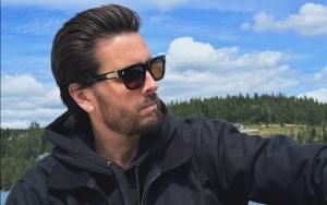 Scott Disick Opens Up on His 'Horrible' Struggle Before Alarming Weight Loss