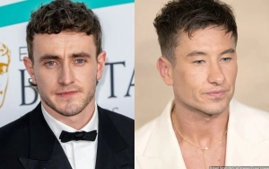 Paul Mescal and Barry Keoghan Lined Up for The Beatles Biopic