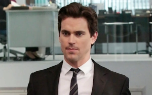 'White Collar' Reboot in the Works With Original Cast