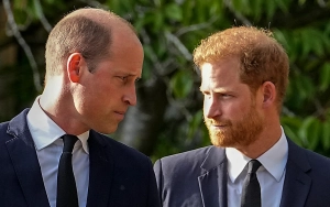 Prince Harry and William's Relationship Remains Strained After Harry Declines Wedding Invite