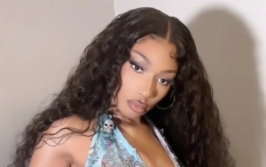 Megan Thee Stallion Forced to Postpone Dallas Show Due to NBA Finals