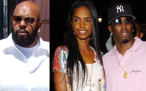 Suge Knight Claims Diddy Being an FBI Informant Is a Well-Known Fact in the Industry