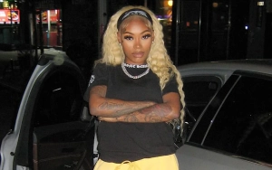 Asian Doll Unleashes PDA-Filled Video With Her New Man