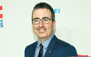 John Oliver Dumps His Agents After Failing to Get Salary Raise in Negotiations With HBO