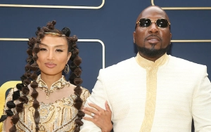Jeezy’s Ex Mahi Calls Him 'Devoted' and 'Peaceful' Rapper From Jeannie Mai's Abuse Allegations