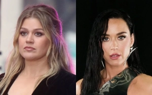 Kelly Clarkson Refuses to Replace Katy Perry on 'American Idol' Because of This