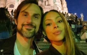 Amber Stevens and Andrew West Expecting Baby No. 3