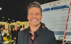 Ryan Seacrest Spotted on Late Night Outing With Mystery Woman After Aubrey Paige Split