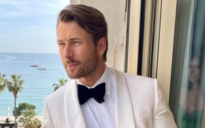 Glen Powell Accused of Faking Shocking Story of His Sister's Friend Dating Cannibal