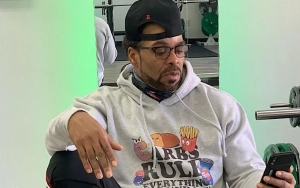 Method Man Denies Being 'Mad' at Summer Jam Crowd Despite Previous Comment