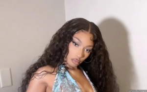 Megan Thee Stallion Cries Onstage During Tampa Concert After AI-Generated Explicit Video Surfaces