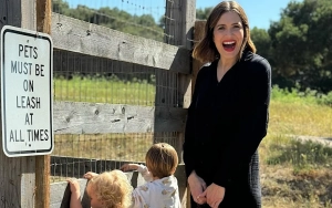 Mandy Moore Enjoys Fun-Packed Activities During Family Trip After Revealing Pregnancy