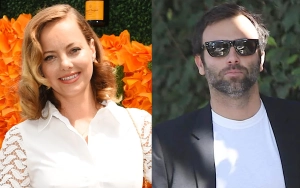 Bijou Phillips Moves On With Jamie Mazur Months After Danny Masterson Split and Prison Sentence