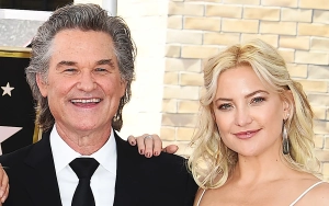 Kurt Russell Reveals Kate Hudson's Song That Gives Him Emotional Connection