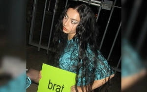 Charli XCX Expands 'Brat' Album With Three New Tracks