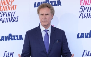 Will Ferrell Has Bold Bid for Sexiest Man Alive Title