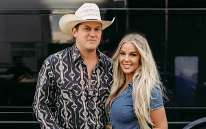 Jon Pardi and Wife Summer 'Excited' to Welcome Baby No. 2
