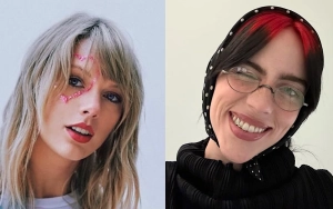 Taylor Swift Accused of Using Swifties in 'Vicious Campaign' Against Billie Eilish 