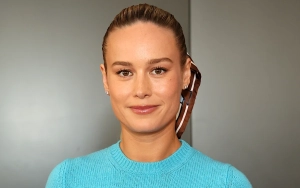 Brie Larson Stuns at Emmy Event, Discusses 'Lessons in Chemistry' and Potential Season 2