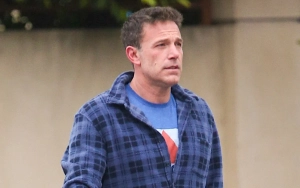 Ben Affleck Returns to Marital House Amid Jennifer Lopez Divorce Rumor and Attempt to Sell Home