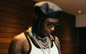 Young Thug's Lawyer to Serve 20-Day Jail Time for Contempt