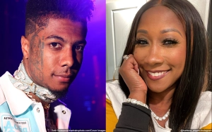 Blueface's Mom Slams Rapper's Dad for Refusing to Take Chrisean Rock's Son After Her Arrest