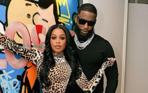 Keyshia Ka'oir Defends Gucci Mane From Negative Comments About His Former Artist Enchanting's Death