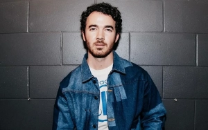Kevin Jonas Recovering After Getting Skin Cancer Removed From Head