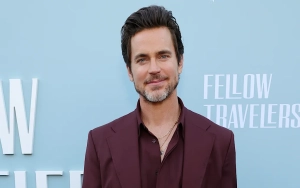 Matthew Bomer Claims Sexual Orientation Prevented Him from Playing Superman