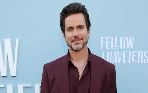 Matt Bomer Claims Sexual Orientation Prevented Him from Playing Superman