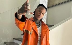 Moneybagg Yo Unveils Tracklist and Star-Studded Features for New Album 'SPEAK NOW'