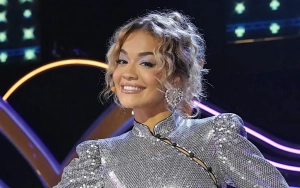 Rita Ora Returns to 'The Masked Singer' for Season 12