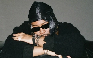 PARTYNEXTDOOR Unveils Shocking Vocal Techniques Ahead of 'Sorry I'm Outside' Tour