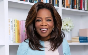 Oprah Winfrey Hospitalized Due to Severe 'Stomach Flu', Forced to Cancel TV Interview